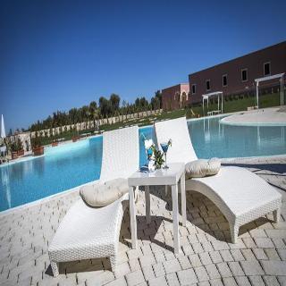 Agroturismo Hotel Relais Antica Masseria