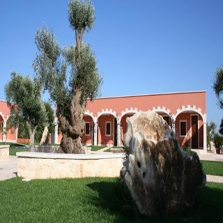 Agroturismo Hotel Relais Antica Masseria