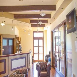 Agroturismo Hotel Relais Antica Masseria