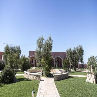 Agroturismo Hotel Relais Antica Masseria