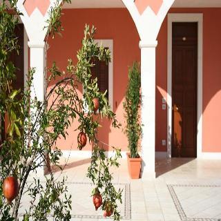 Agroturismo Hotel Relais Antica Masseria