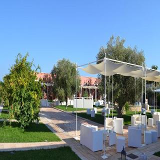 Agroturismo Hotel Relais Antica Masseria