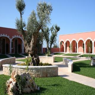 Agroturismo Hotel Relais Antica Masseria
