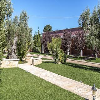 Agroturismo Hotel Relais Antica Masseria