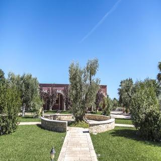 Agroturismo Hotel Relais Antica Masseria