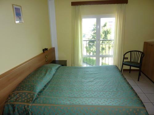 Hotel Del Fiume