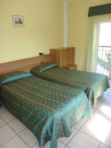 Hotel Del Fiume