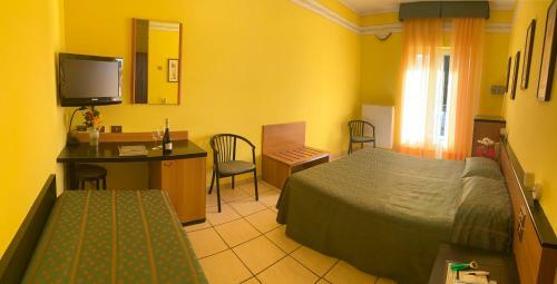 Hotel Del Fiume