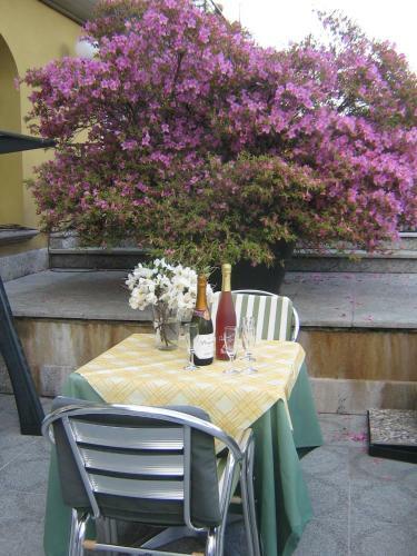 Hotel Del Fiume