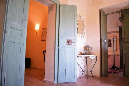 Agroturismo Agriturismo Baglio Pollicarini