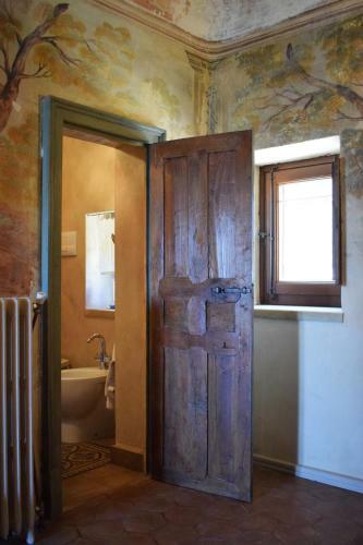 Agroturismo Agriturismo Baglio Pollicarini