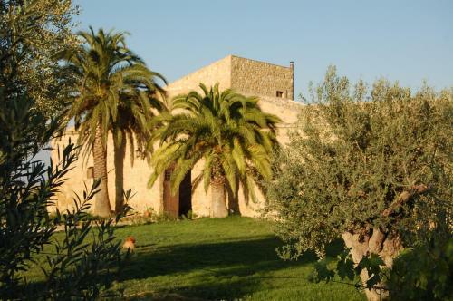 Agroturismo Agriturismo Baglio Pollicarini