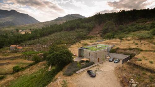 Agroturismo Casa De Campo De Torneiros