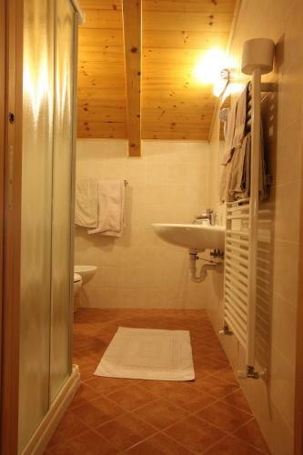 Bed & Breakfast B.& B. Corradini