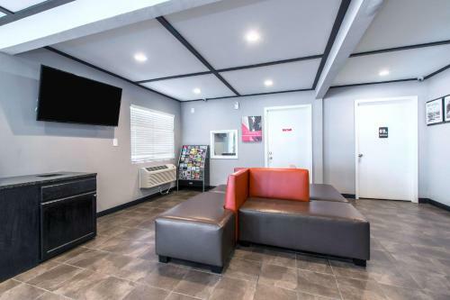 Motel 6 Norcross - Atlanta Northeast
