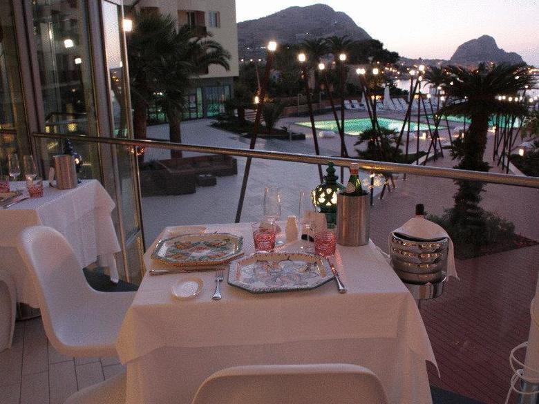 Hotel Domina Coral Bay Sicilia Zagarella
