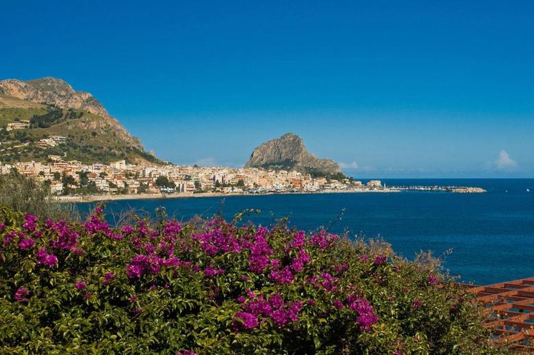 Hotel Domina Coral Bay Sicilia Zagarella