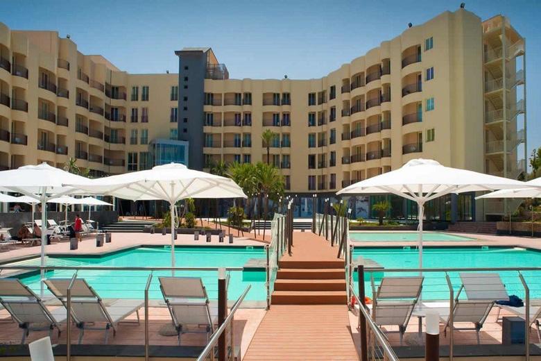 Hotel Domina Coral Bay Sicilia Zagarella