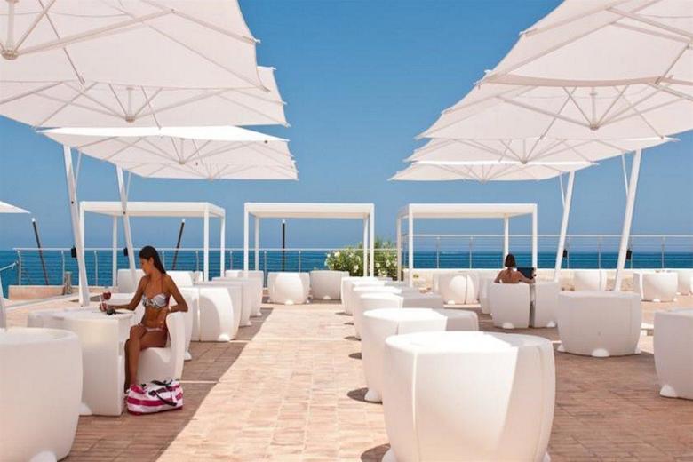 Hotel Domina Coral Bay Sicilia Zagarella
