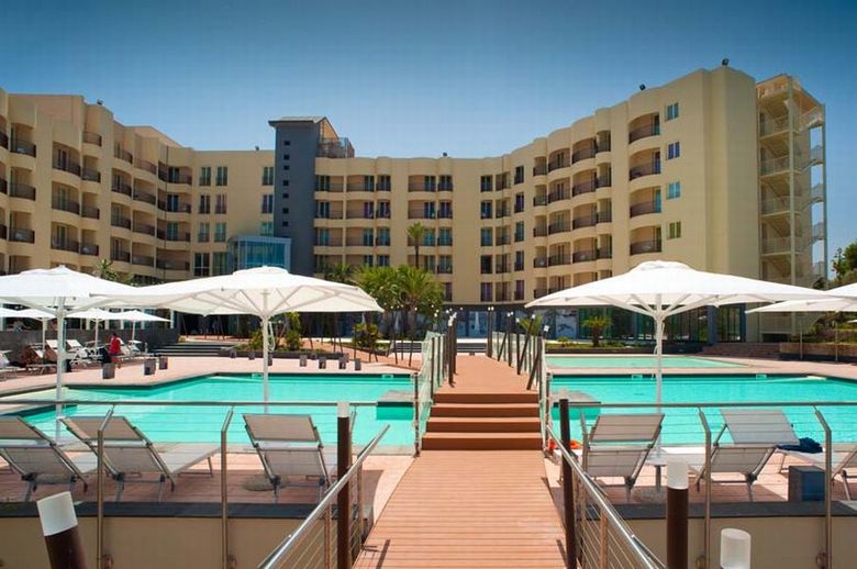 Hotel Domina Coral Bay Sicilia Zagarella