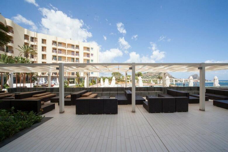 Hotel Domina Coral Bay Sicilia Zagarella