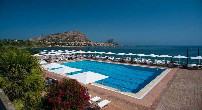 Hotel Domina Coral Bay Sicilia Zagarella