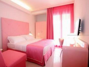 Hotel Domina Coral Bay Sicilia Zagarella