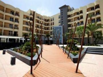 Hotel Domina Coral Bay Sicilia Zagarella