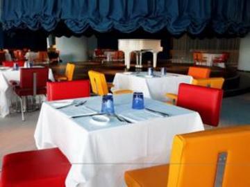 Hotel Domina Coral Bay Sicilia Zagarella