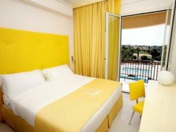 Hotel Domina Coral Bay Sicilia Zagarella
