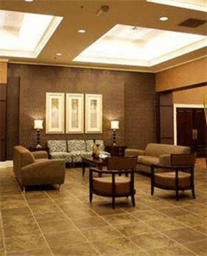 Hotel Doubletree By Hilton Columbus