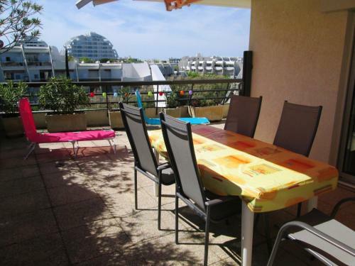 Apartamento Vittoria Immobilier - Port Jonathan