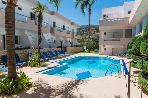 Apartamentos Emerald Hotel