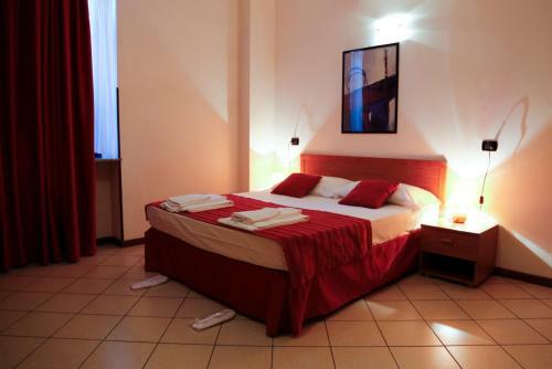 Hotel Michelangelo