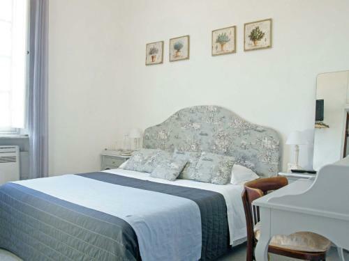 Bed & Breakfast Villa Cassuto Maison De Charme