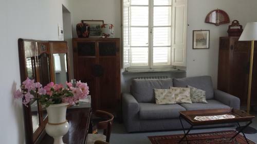 Bed & Breakfast Villa Cassuto Maison De Charme