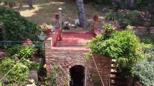 Bed & Breakfast Villa Cassuto Maison De Charme