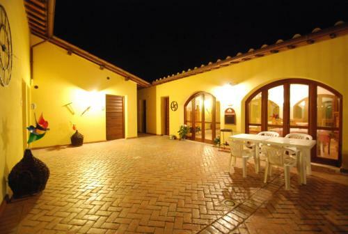 Agroturismo Il Gelso Country House