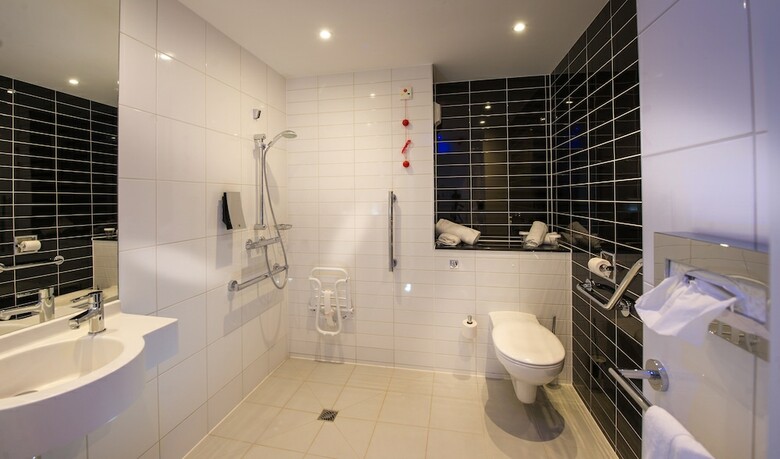 Hotel Holiday Inn Express Strasbourg Centre