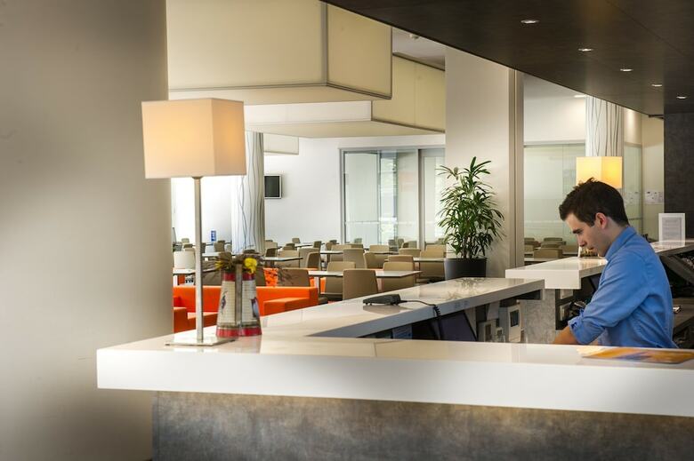 Hotel Holiday Inn Express Strasbourg Centre