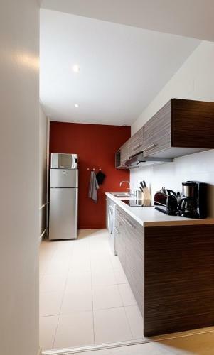 Apartamento Appartement Quai N� 5