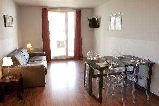 Aparthotel Ruby Suites Strasbourg Quartier Les Halles