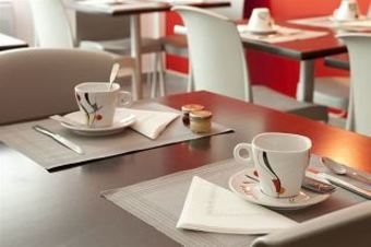 Aparthotel Ruby Suites Strasbourg Quartier Les Halles