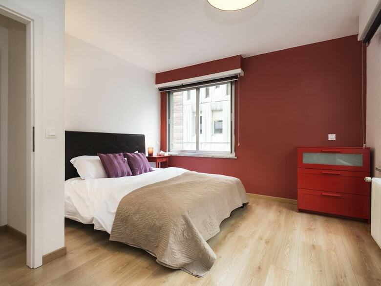 Apartamento Le Gabriel