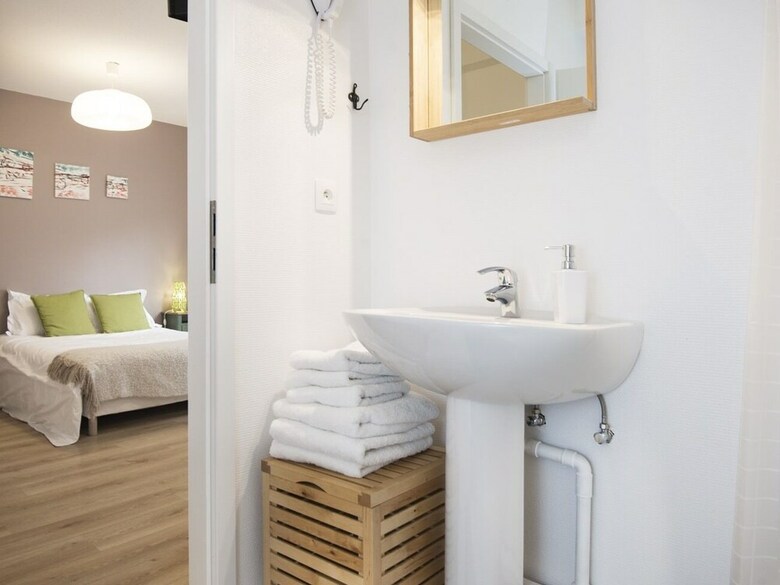 Apartamento Le Gabriel