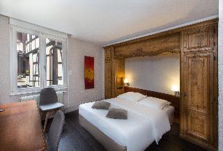 Hotel Best Western H�tel De L'europe