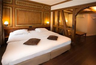 Hotel Best Western H�tel De L'europe