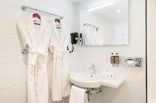 Hotel Best Western H�tel De L'europe