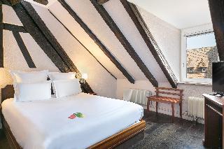 Hotel Best Western H�tel De L'europe