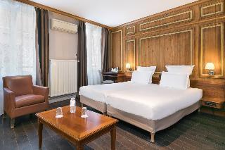 Hotel Best Western H�tel De L'europe